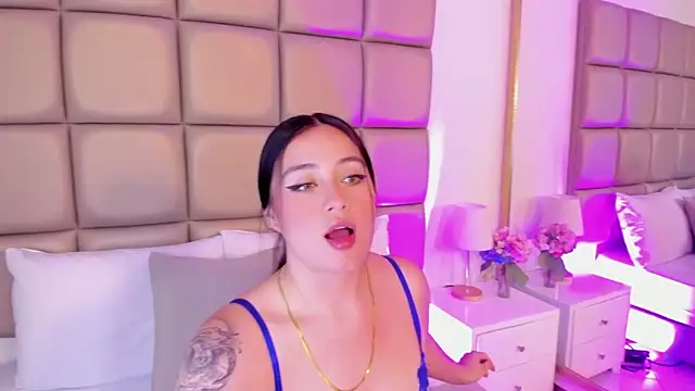 annybentleii online show from 03/28/26, 07:04