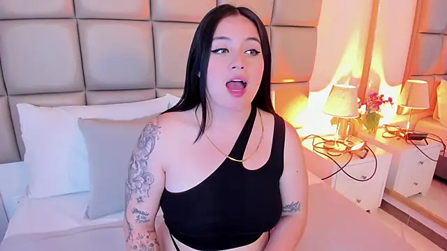 annybentleii online show from 03/16/26, 07:16