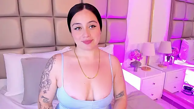 annybentleii online show from 03/31/26, 07:16