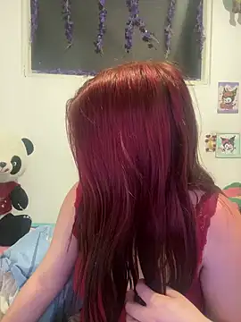 Caro candy online show from 03/04/26, 05:26