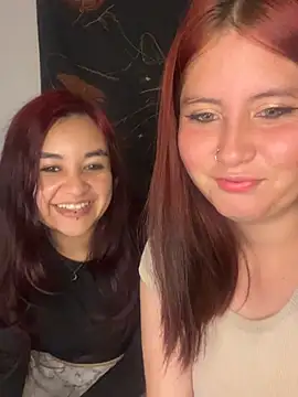 Caro candy online show from 02/21/26, 03:30