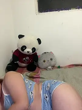 Caro candy online show from 02/16/26, 06:28