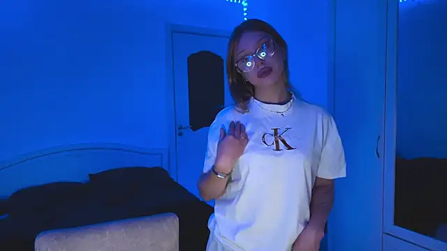 Stefifany online show from 02/24/26, 02:29