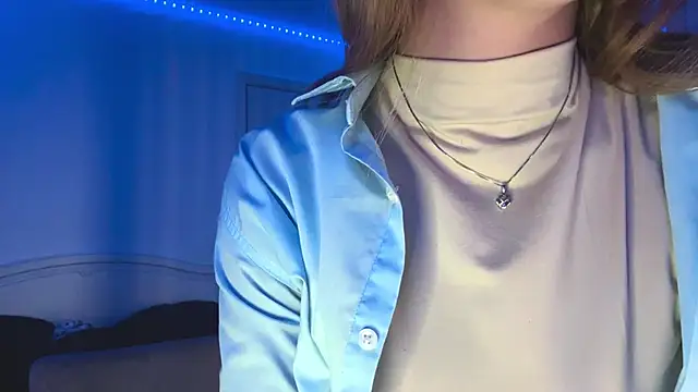 Stefifany online show from 02/21/26, 06:26