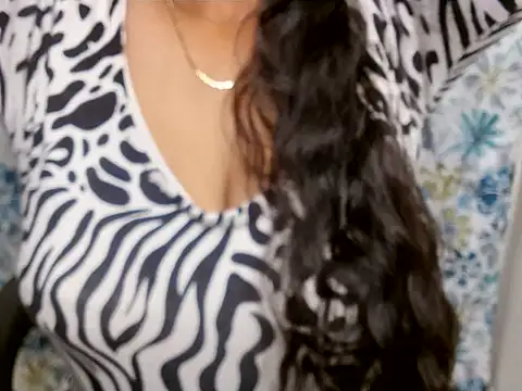 YOUR URVI  online show from 02/17/26, 05:27