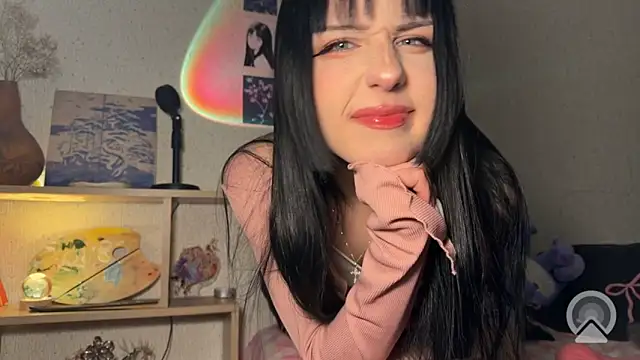 Snapshot of alicelanei chatting on 02/24/26, 04:52 alicelanei online show from 02/24/26, 04:52