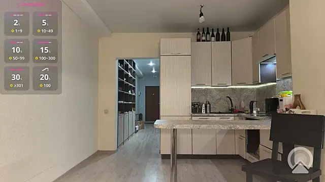 alicelanei online show from 03/24/26, 07:47