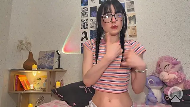 alicelanei online show from 04/02/26, 12:07