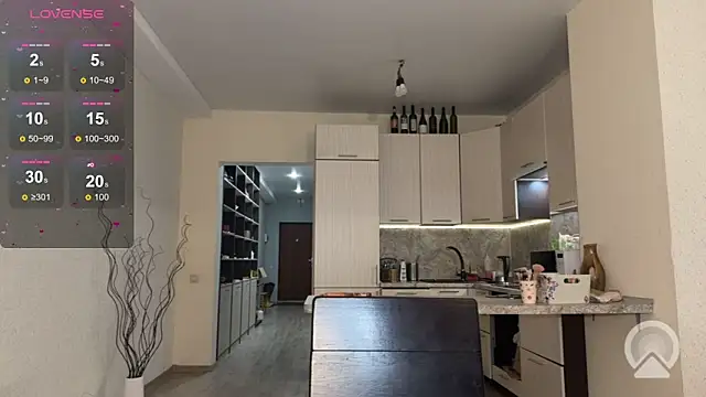 alicelanei online show from 04/14/26, 07:52