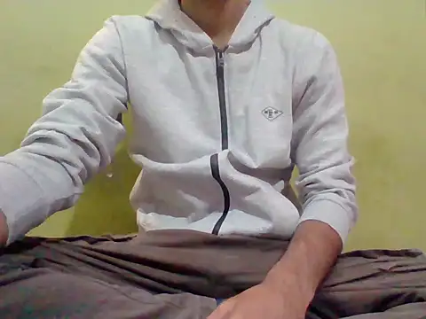 striplover 1 online show from 02/20/26, 01:35