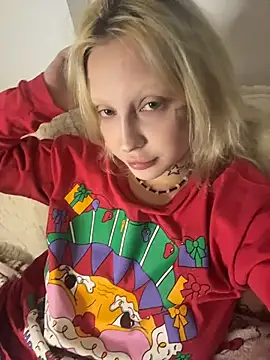 urlittlebaby666 online show from 03/01/26, 01:44