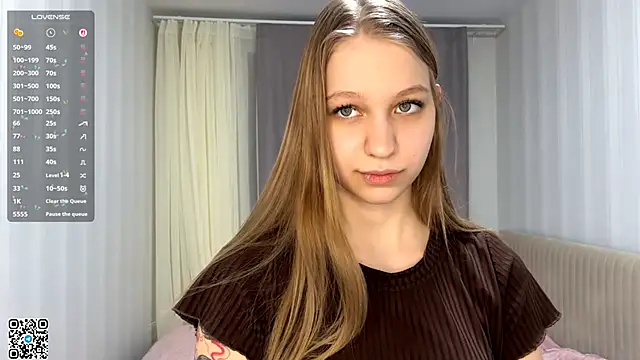 HollyGibson online show from 02/21/26, 07:05