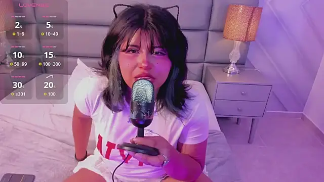 VinkSmokee online show from 04/16/26, 09:39