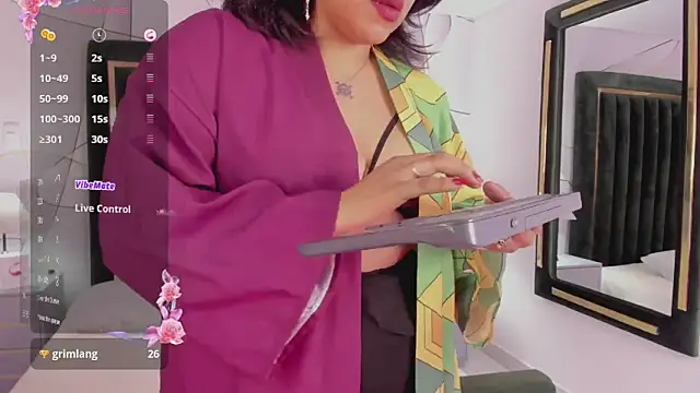 VinkSmokee online show from 03/29/26, 02:41