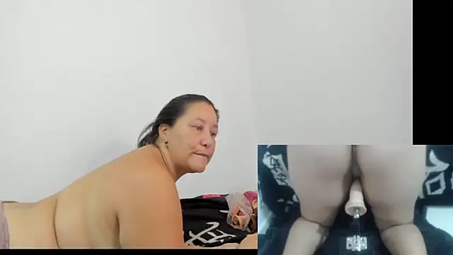 KaterinaRossi online show from 04/14/26, 03:33