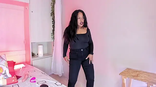 AllieBennet online show from 03/25/26, 07:46