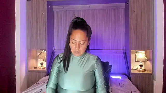 AllieBennet online show from 03/20/26, 07:37