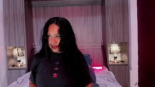 AllieBennet online show from 04/12/26, 12:08