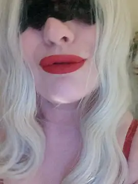 Chantal6996 online show from 02/25/26, 09:36