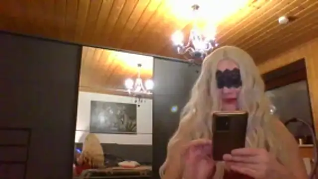 Chantal6996 online show from 02/26/26, 10:32