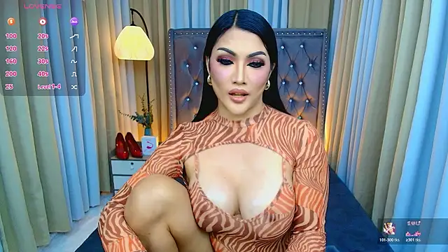 Laureen Hilton online show from 03/06/26, 11:27