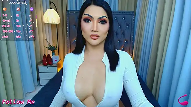 Laureen Hilton online show from 03/10/26, 11:47