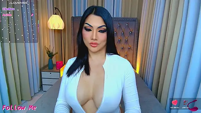 Laureen Hilton online show from 04/13/26, 03:16