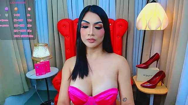 Laureen Hilton online show from 07/09/26, 12:26