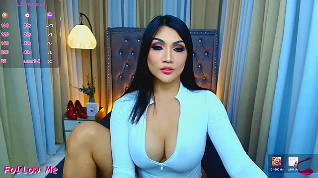 Laureen Hilton online show from 03/08/26, 11:35