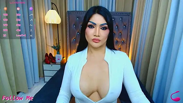 Laureen Hilton online show from 03/07/26, 10:54