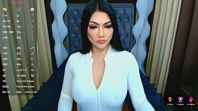 Laureen Hilton online show from 02/22/26, 11:34