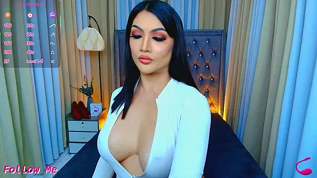 Laureen Hilton online show from 03/13/26, 11:26