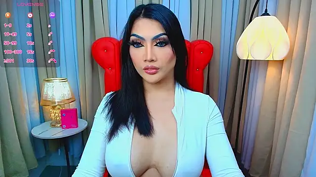 Laureen Hilton online show from 06/08/26, 11:22