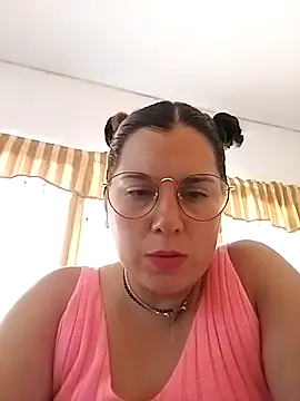 Lucia queen online show from 03/19/26, 06:19