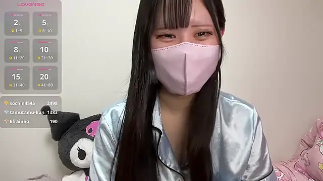 Fukkatsuno Noa online show from 02/19/26, 05:15