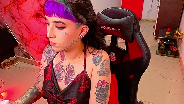 nova kitttyy online show from 03/30/26, 07:15