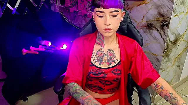 nova kitttyy online show from 03/25/26, 10:47