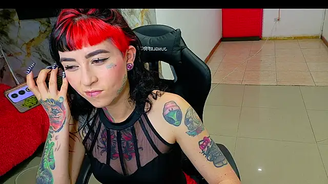 Snapshot of nova_kitttyy chatting on 02/26/26, 08:20 nova kitttyy online show from 02/26/26, 08:20