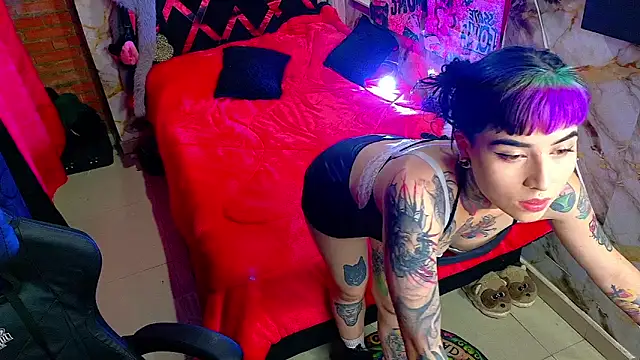 nova kitttyy online show from 04/02/26, 01:24
