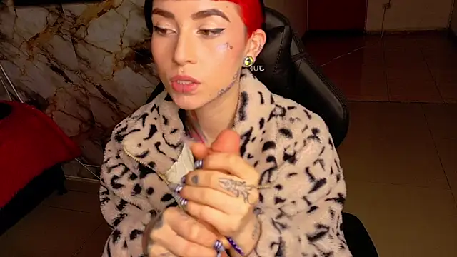 Snapshot of nova_kitttyy chatting on 02/21/26, 09:00 nova kitttyy online show from 02/21/26, 09:00