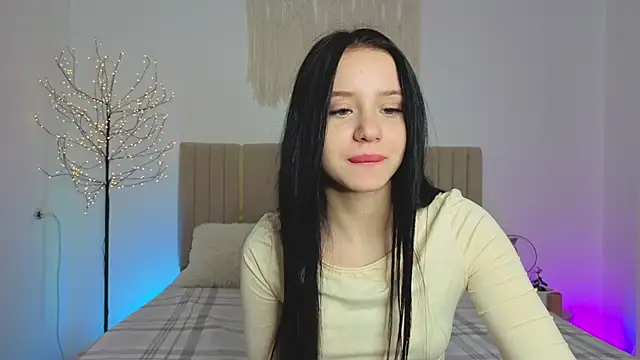 Little sweet1ie online show from 02/22/26, 01:46