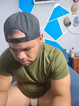 Harlowxx online show from 06/03/26, 07:18