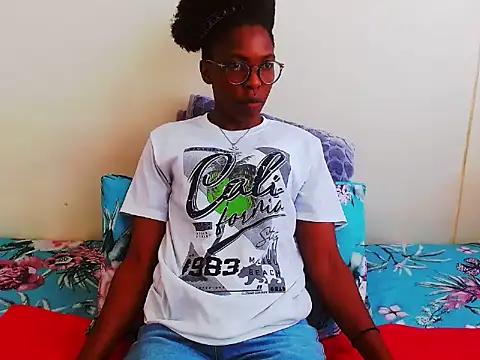 ChocoSlenderXXX online show from 04/28/26, 11:58