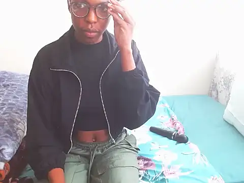 ChocoSlenderXXX online show from 06/04/26, 08:08