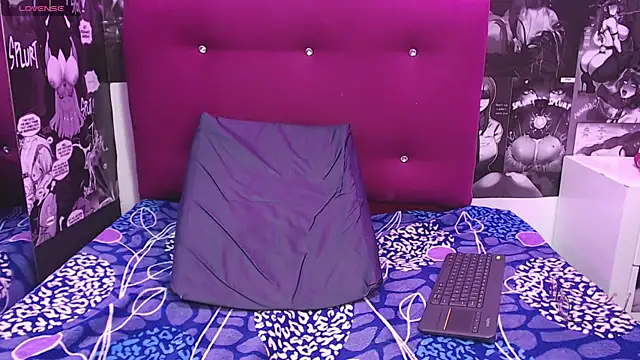 violet angel13 online show from 04/12/26, 01:58