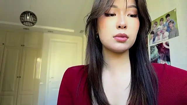 HannaOreo online show from 05/16/26, 08:13