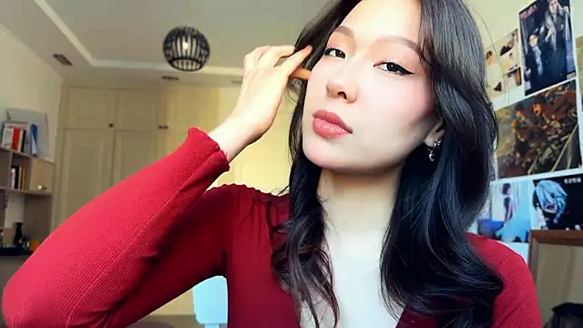 HannaOreo online show from 02/26/26, 08:03