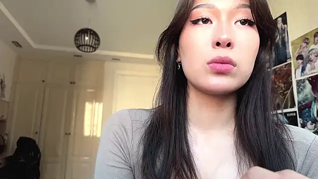 HannaOreo online show from 05/02/26, 08:30