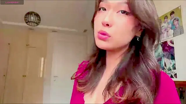 HannaOreo online show from 06/01/26, 08:47