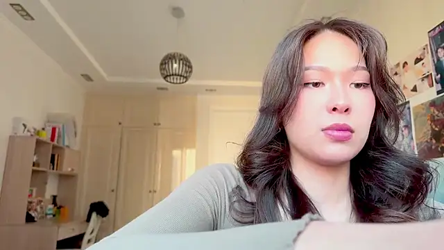 HannaOreo online show from 04/03/26, 08:32